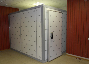 Холодильные камеры «СЕВЕР»: стабильное качество, разумная цена