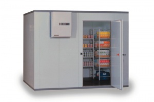 Среднетемпературные и низкотемпературные холодильные камеры. Какую выбрать?