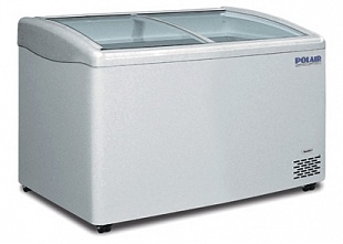 Холодильный ларь DF140SC-S