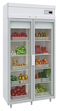Холодильный шкаф DM110-S без канапе