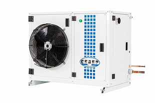 Агрегат Север AHM-ZF15 малошумный холодильный