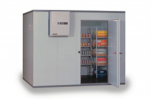 Холодильная камера «СЕВЕР» 2,4х6,4х2,0